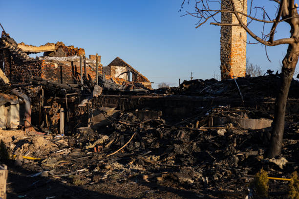 24/7 Emergency Emergency Fire Cleanup experts in Cape Coral, FL
