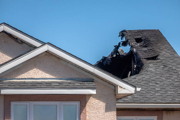 Licensed Emergency Fire Cleanup service in Cape Coral, FL - Fire Damage Laser Cleaning